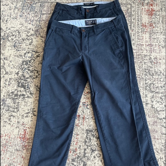Abercrombie & Fitch Other - Abercrombie & Fitch super skinny pants size 31